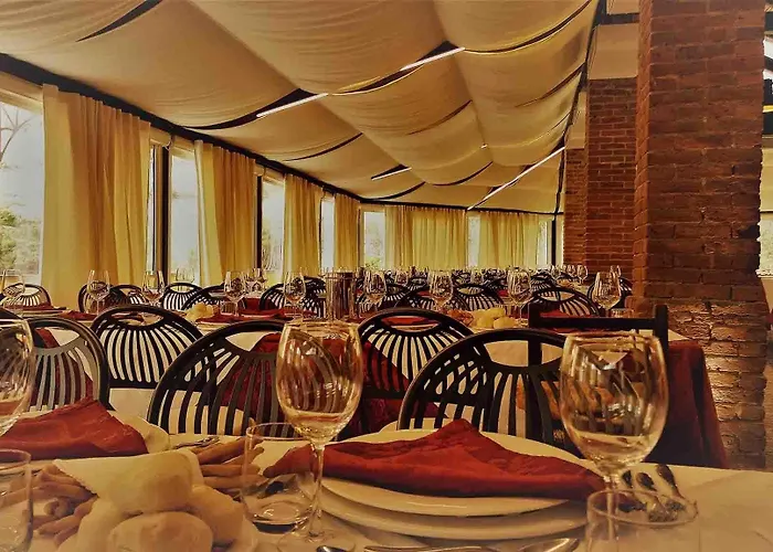 La Regibussa - Ristorante