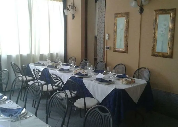 La Regibussa - Ristorante Asti